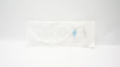 Teleflex 111781050 Preformed AGT Nasal Endotracheal Tube 5.0ID x 6.7OD x 13.0mm